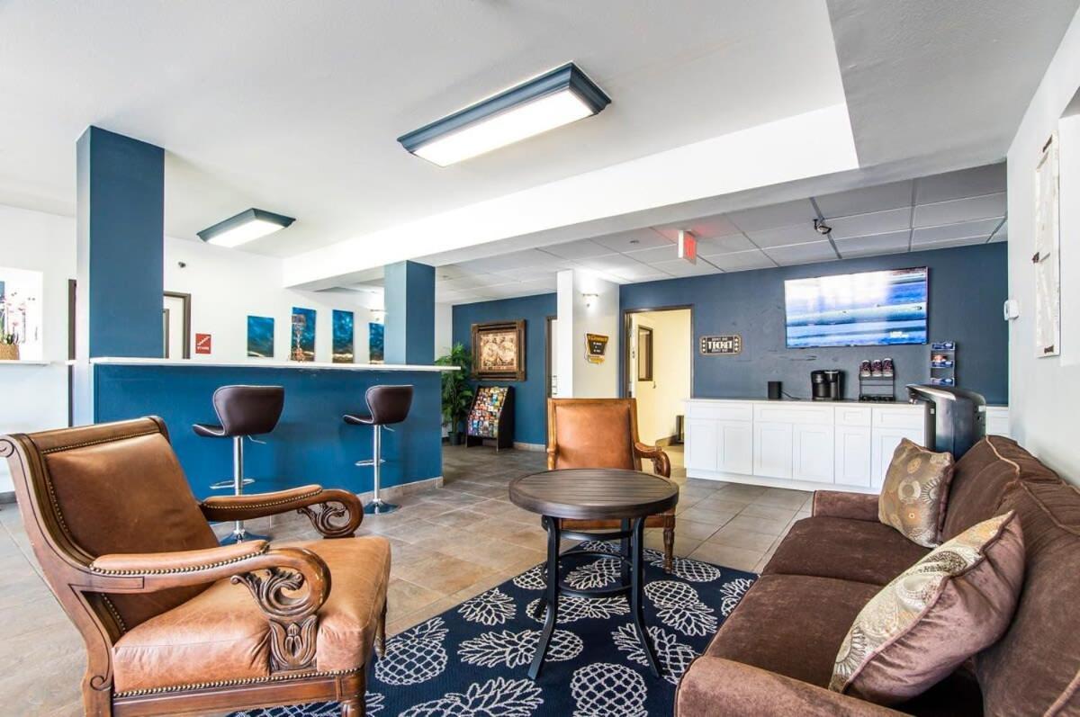 Sierra Vista studio apartment with full kitchen&King Bed Exterior foto